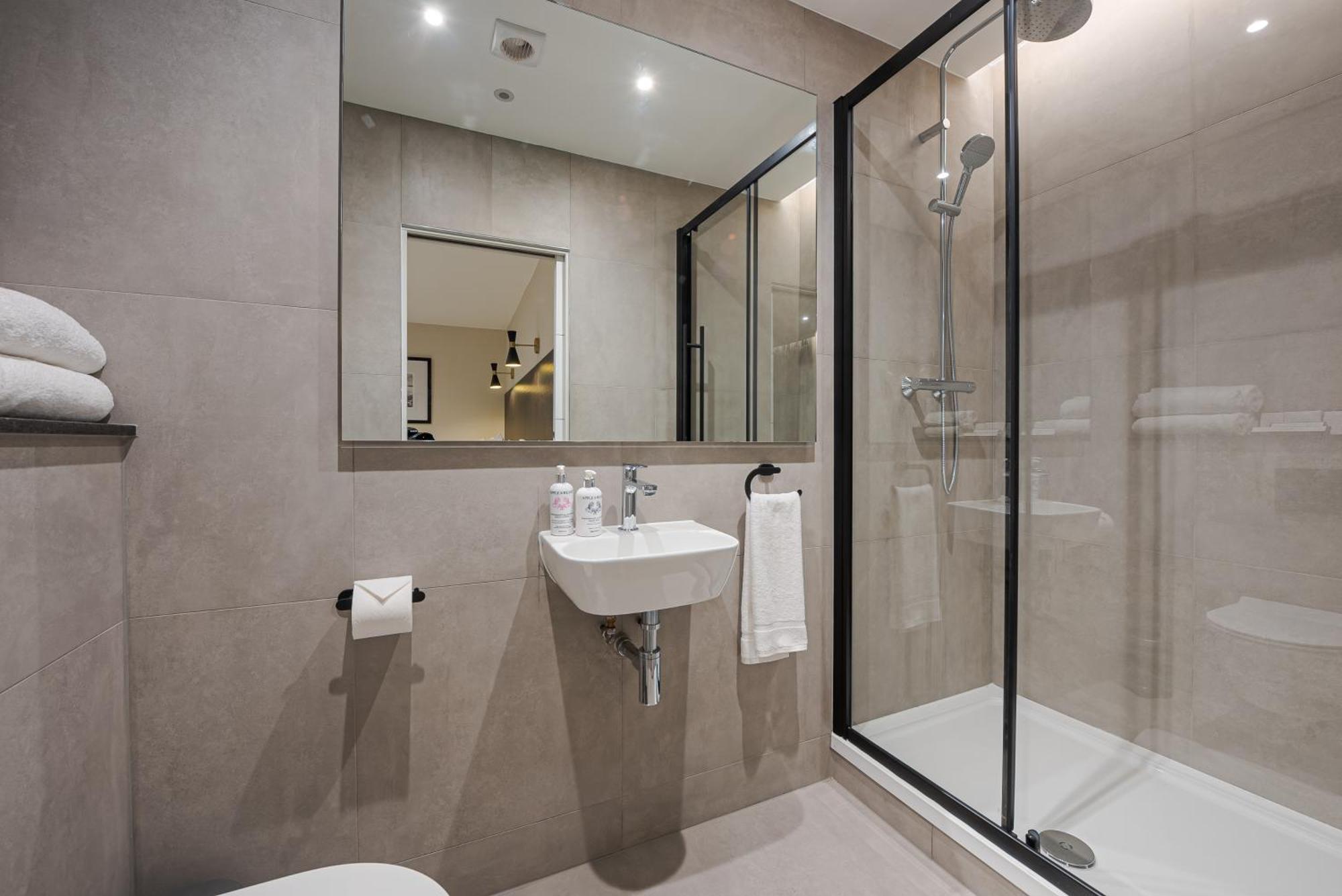 King'S Cross Express Inn London Exterior photo